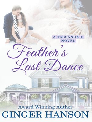 cover image of Feather's Last Dance